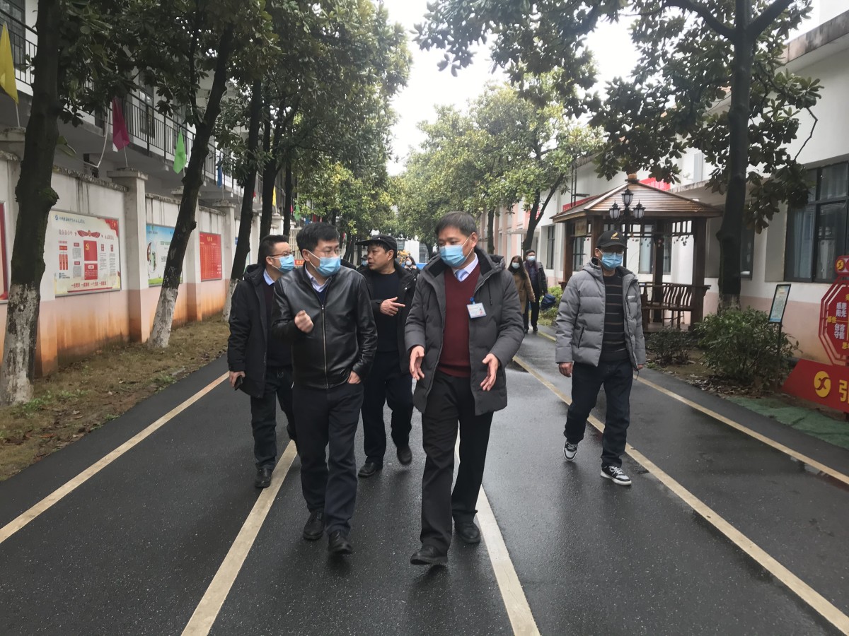 湖南工程学院与湘南麻业有限公司校企合作洽谈会
