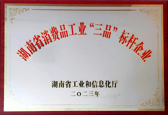公司资质