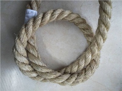 麻绳