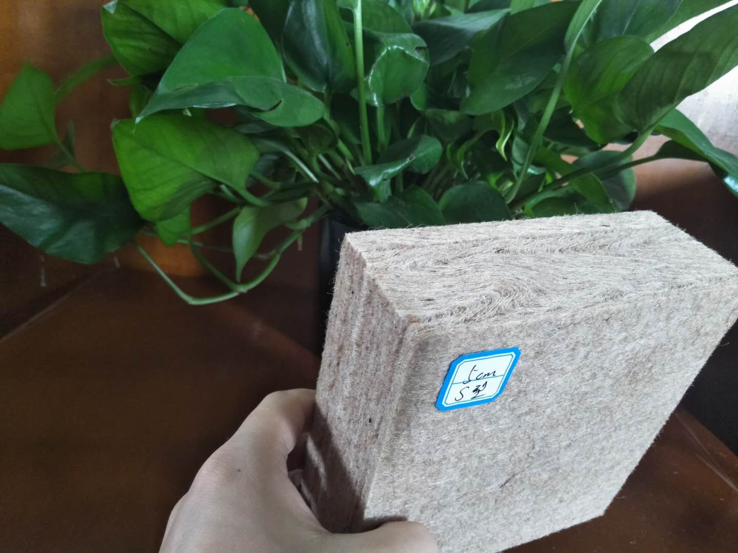 麻毡5cm s型