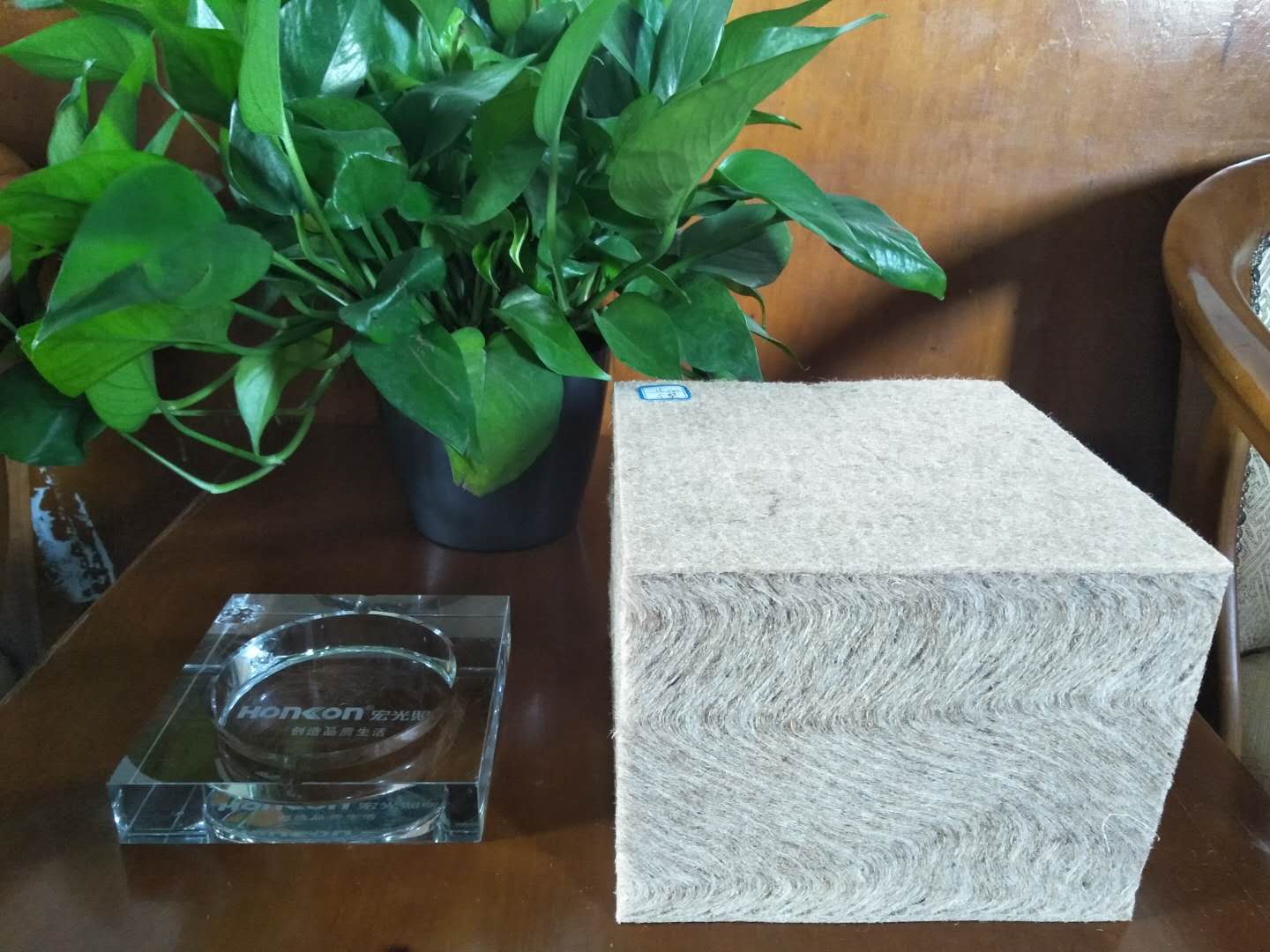 麻毡15cm s型